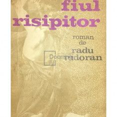 Radu Tudoran - Fiul risipitor (editia 1970)