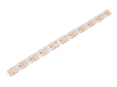 Bandă LED RGB Programabilă 5V 60 LED/m IP65 foto
