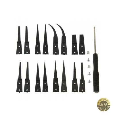 Penseta OEM TS 9in1 foto