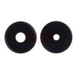 Geam Camera Spate Xiaomi Redmi 14C, Negru, Bulk