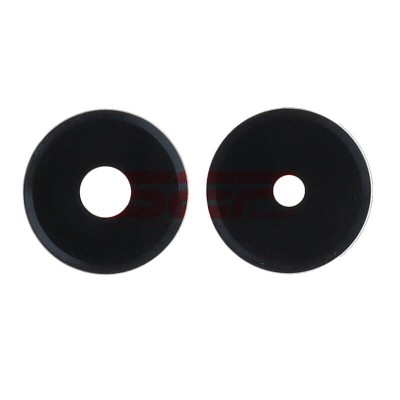 Geam camera Xiaomi Redmi 14C BLACK foto