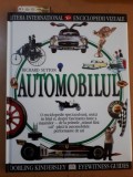AUTOMOBILUL - RICHARD SUTTON (ENCICLOPEDIE VIZUALA)