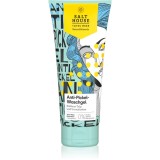 Salt House Natural Minerals Anti-pimple Skin Care Gel demachiant impotriva acneei 250 ml