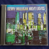 Gerry Mulligan - Night Lights _ cd,album _ Mercury, Germania, Jazz