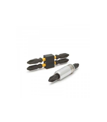 Adaptor magnetic pentru bituri cu limitator de adancime HANDY foto