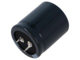 Condensator electrolitic SNAP-IN 2200uF 160VDC &Oslash;35x40mm &plusmn;20%