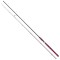 Lanseta SPINNING carbon Baracuda Navajo 2,10m Actiune: A: 8-17g