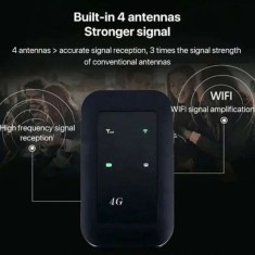 Router WiFi EasyNet Wireless