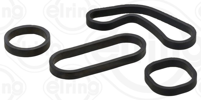 ELRING 846.110 Set garnituri, radiator ulei