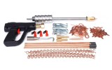 Cumpara ieftin Set 86 de elemente pentru spotter auto sudura in puncte, tras tabla tichinigerie auto MX10665