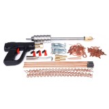 Set 86 de elemente pentru spotter auto sudura in puncte, tras tabla tichinigerie auto MX10665