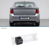 Cumpara ieftin Camera Marsarier Opel Vectra C 2002-2010 AHD 1080P NTSC MOSERA Unghi 155 Grade Night Vision OEM
