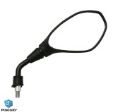 Oglinda (retrovizor) dreapta originala Aprilia Motard - SR Storm - SXR (18-24) - Piaggio Typhoon 59 (18-20) 50-160cc