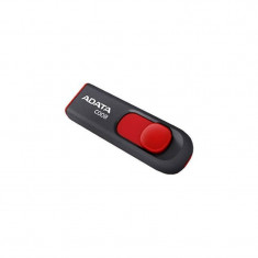 Memorie USB ADATA C008 Classic 32Gb negru foto