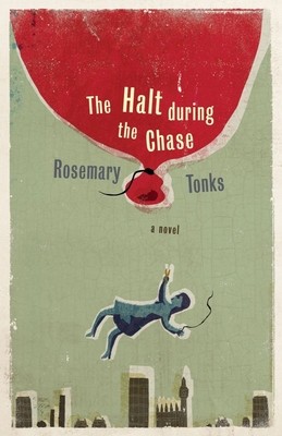 The Halt During the Chase foto