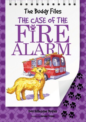 The Case of the Fire Alarm foto