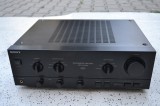 Amplificator Sony TA F 511