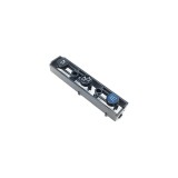 Tastatură funcții dreapta Original De'Longhi 5913210371 pentru Espressor