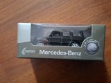 Macheta mercedes-benz clasa G
