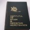 INSTITUTUL DE STUDII SI CERCETARI HIDROTEHNICE , 10 ANI DE ACTIVITATE RF18/4