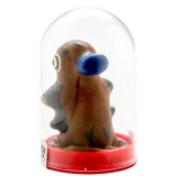Condomerie-Prezervative Pictate Manual Platypus-Latex