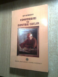 Ion Barsan - Convorbiri cu Dimitrie Cuclin - filosof, muzician, scriitor (2005)