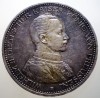 C.293 GERMANIA PRUSIA WILHELM II 5 MARK 1913 A ARGINT, Europa