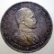 C.293 GERMANIA PRUSIA WILHELM II 5 MARK 1913 A ARGINT