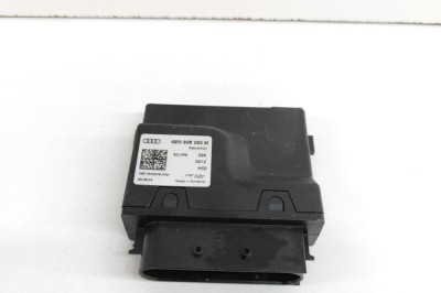 Unitate de control pompa de combustibil AUDI A4 Avant 8W2, B9 2023 OEM: 4M0906093M 24944179 foto