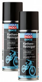Set 2 Buc Spray De Curatare Lant Liqui Moly Bike 200ML 20602