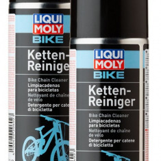 Set 2 Buc Spray De Curatare Lant Liqui Moly Bike 400ML 6054