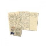Virgil Ierunca, scrisoare către Marin Preda, 1948