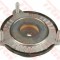 Rulment sarcina suport arc VW SHARAN (7N1, 7N2) (2010 - 2016) TRW JSB176