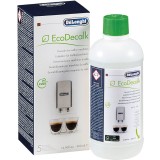 Solutie decalcifiere ECODECALK, 500ml, Delonghi