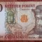 B11 31 - Bancnota foarte veche - Ungaria - 2 000 forint - 2020