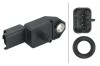 HELLA 6PP 009 400-721 senzor,presiune supraalimentare