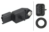 HELLA 6PP 009 400-721 senzor,presiune supraalimentare