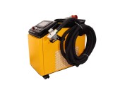 Mașină de curățat cu laser GM MINI 1,5kW