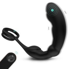 Stimulator prostata Gino