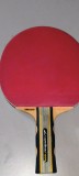4 PALETE DE COLECTIE PING PONG - JU RAPIDA BUTTERFLY =CORNILLEAU 1000