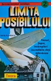 Cumpara ieftin Limita Posibilului, Matei Florescu, 1994, Teora, Ezoterism, 130 Pagini, Brosata, Romana