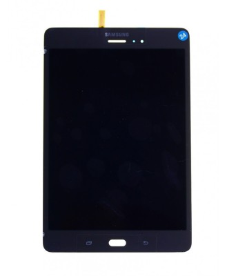 Ecran LCD Display Compley Samsung Galaxy Tab A 8.0 T350 T355 Gri foto