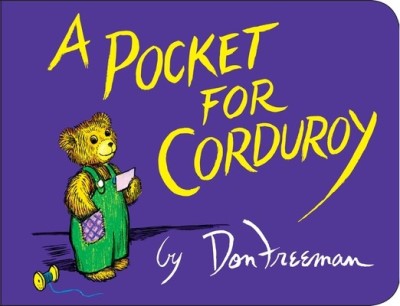 A Pocket for Corduroy foto