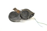 Claxon PEUGEOT 3008 2015 OEM: 9657476680,6033FB1336 13882081