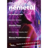 Minden Nap N&eacute;met&uuml;l - 2025. febru&aacute;r - 9. &eacute;vfolyam 1. sz&aacute;m