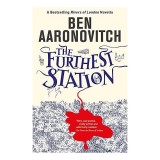 The Furthest Station: A PC Grant Novella