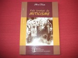 FLOREA DUDITA - FALS TRATAT DE MITICISME