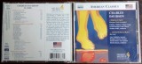 Cumpara ieftin CD ORIGINAL NAXOS AMERICAN CLASSICS: CHARLES DAVIDSON - A SINGING OF ANGELS / BAROQUE SUITE (EXCERPTS) / ...AND DAVID DANCED BEFORE THE LORD (2005)