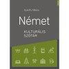 N&eacute;met kultur&aacute;lis sz&oacute;t&aacute;r - Gy&ouml;rffy Mikl&oacute;s