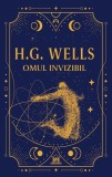 Omul invizibil - Hardcover - H. G. Wells - Didactica Publishing House